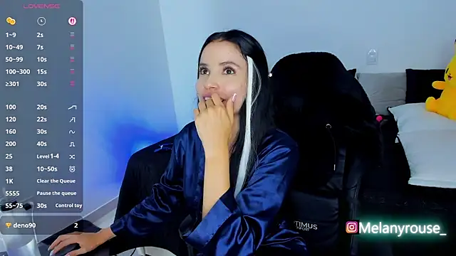 melanyrouse1