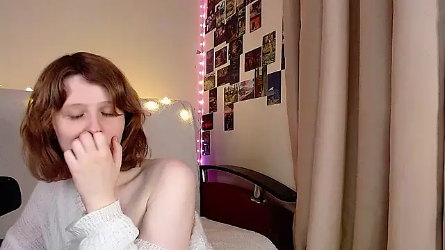 c0ralynx - C0ralynx's free webcam - UK Sex Cams