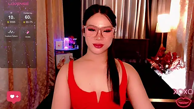 IamRaeganDolls69 Live Webcam on Stripchat