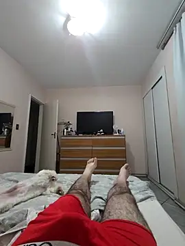 mysterbearmg - MysterBearMG's free webcam - UK Sex Cams