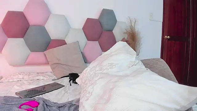 SabrinaWarrenn