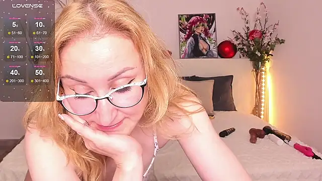 MadissonKiss