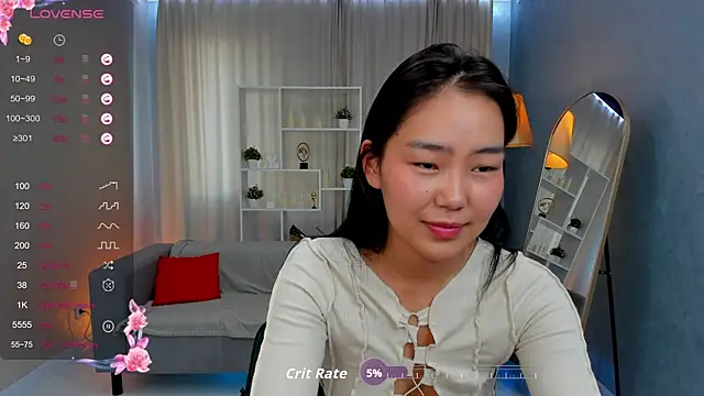 AsianCheek