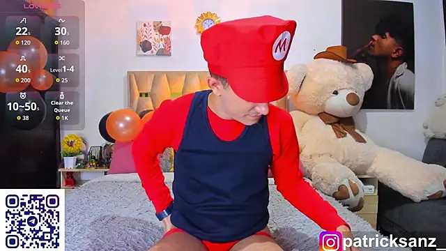 patrick_sanzz
