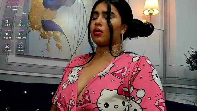scarleth_horny - Scarleth_horny's free webcam - UK Sex Cams