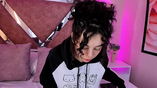  KatherineGomez chat room