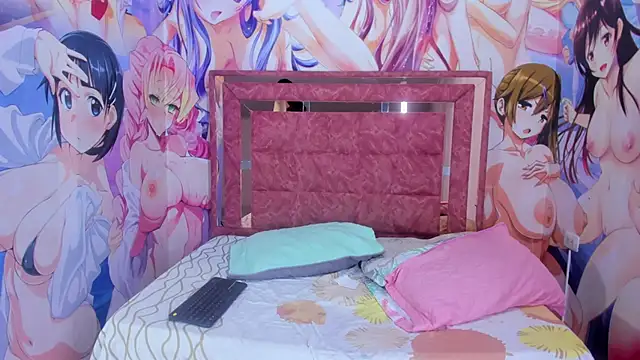 AlisaNaughtyTS