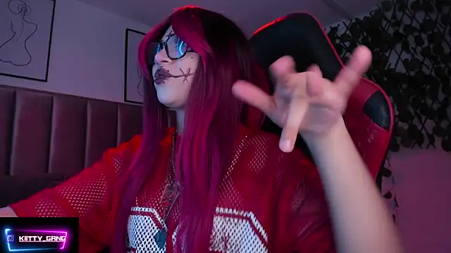  Kitty_Gang chat room