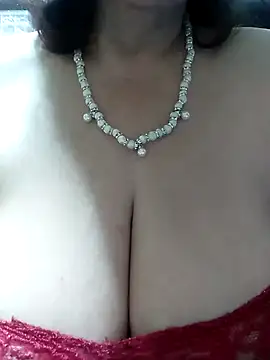 Troiavaca from StripChat is Freechat