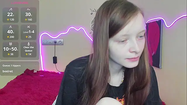 aliceharis - AliceHaris's free webcam