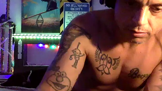 Buffshagswell