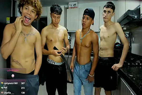 Crazyboys_hot