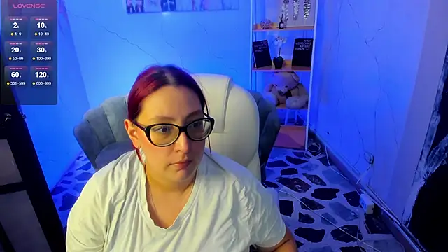  NiickyJones chat room