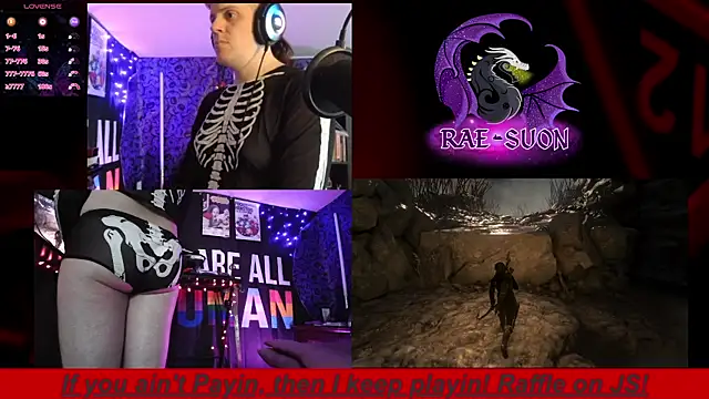 Rae-Suon