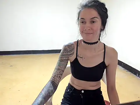  Lilith87Deep chat room