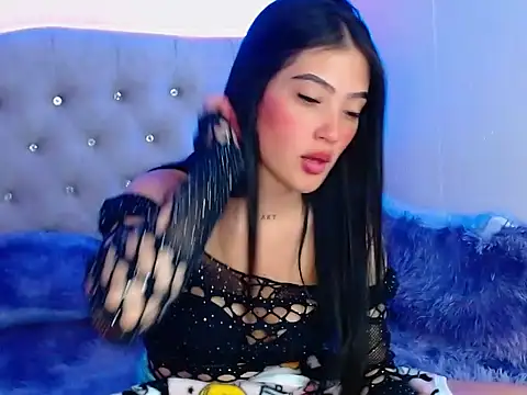 sweetlx_charlotte - Sweetlx_charlotte's free webcam - UK Sex Cams