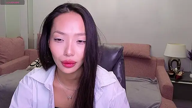 _miura_ - _MIURA_'s free webcam - UK Sex Cams