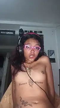 Preview of luna_santana