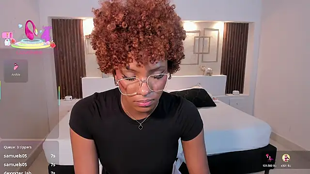 LiannaDixon