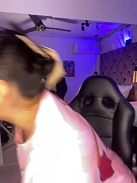 SashaFlame500