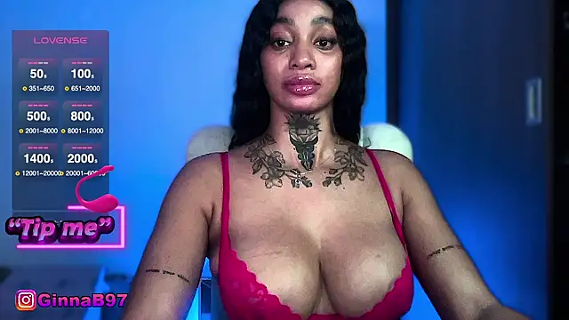 GinnaBolton