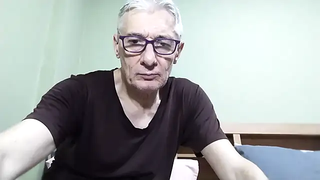 biguncuthardcock (M grandpa) - JERK COCK HARD UNTIL DO CUM YOURSELF
