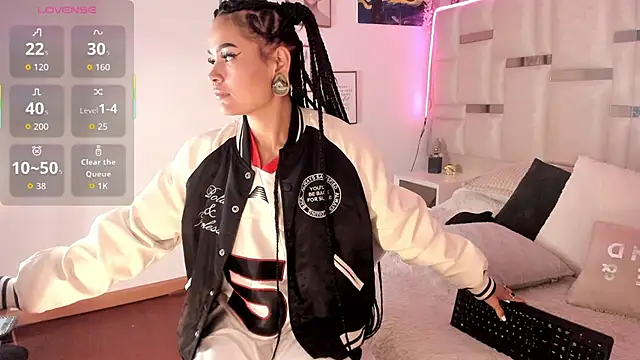 Cleo-smith