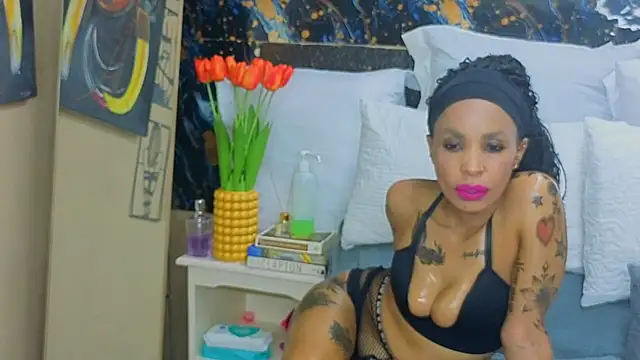 CaramelNatashaxx