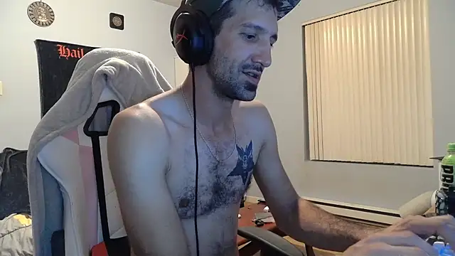 ardokks (Ask my age) - cumshow