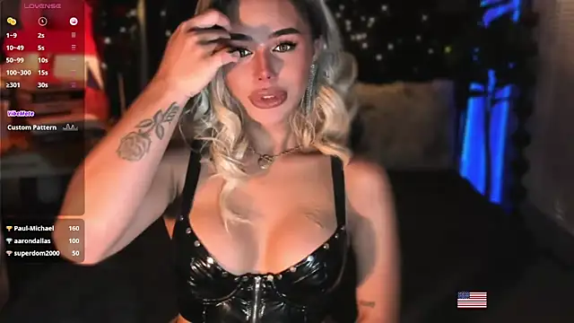  ZyraGoddes chat room