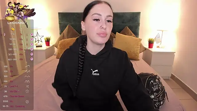 missAngellina