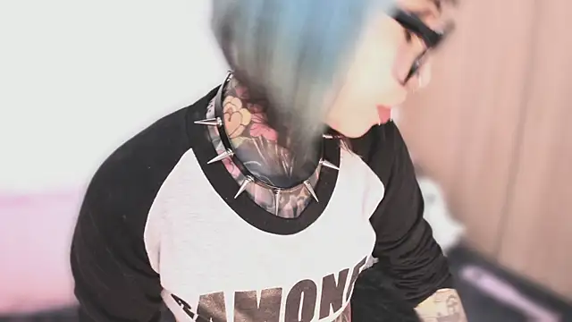 NikkiRamone