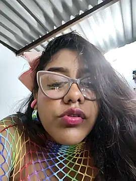 MeliBoobs