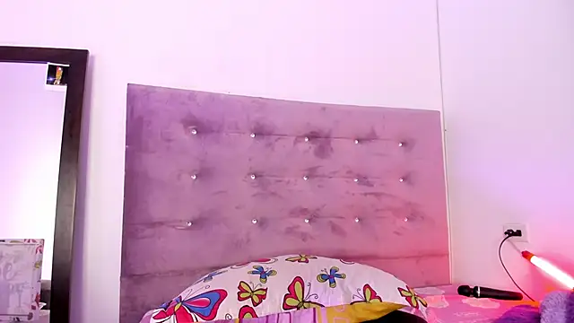 BonnySpencer