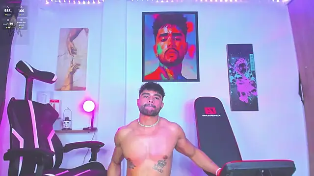 JordanRossie