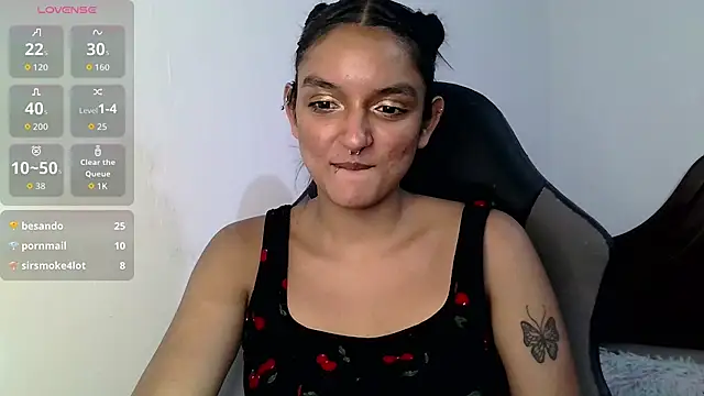 ari_20_ - Ari_20_'s free webcam - UK Sex Cams