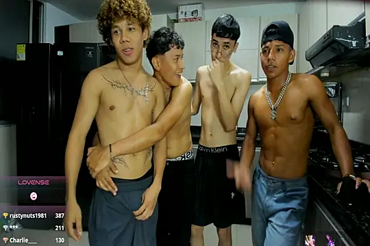 Crazyboys_hot