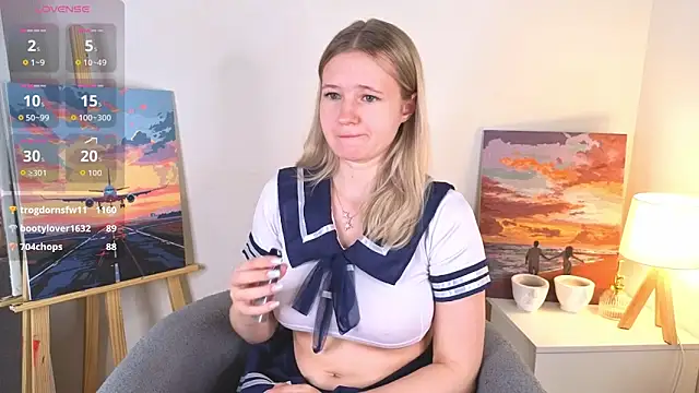 MaydaFoulk