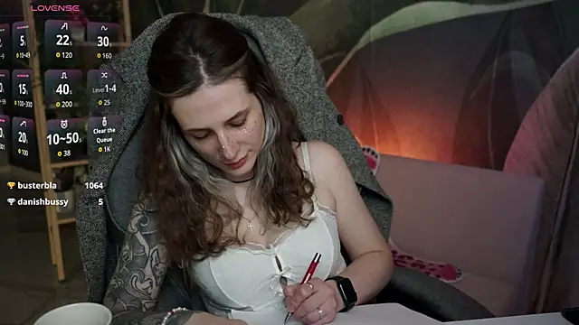 OliviaMcClean