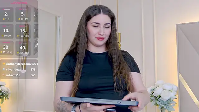 KiraBarlows