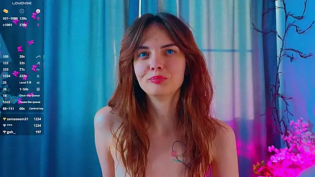 LisaDrake