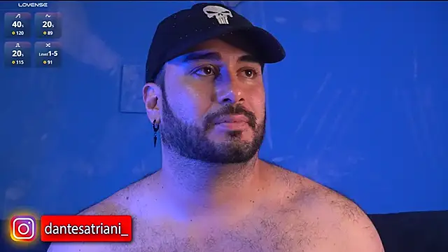 dantesatrianii