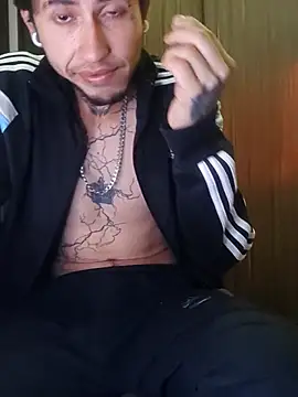 Tattoboy19cm