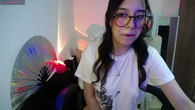 immisssilver - Immisssilver's free webcam