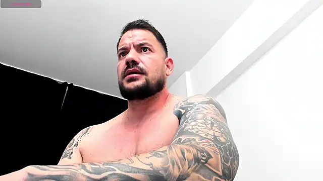 musclemonster31