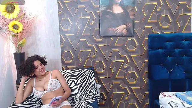 miss_leidy_ - Miss_leidy_'s free webcam