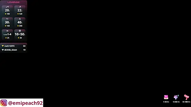  samanthaabloom chat room