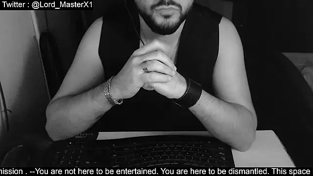 Lord_MasterX