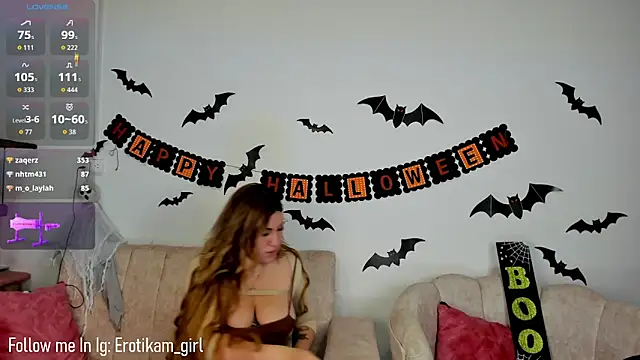 Preview of erotikam_girll