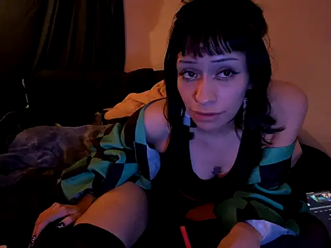 Gothbabbi